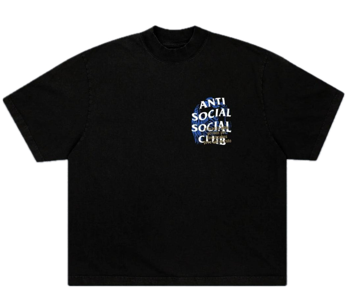 ASSC X JUNIOR H (ANGEL AZUL)