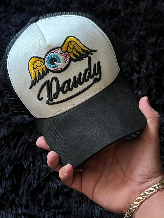 DH DANDY