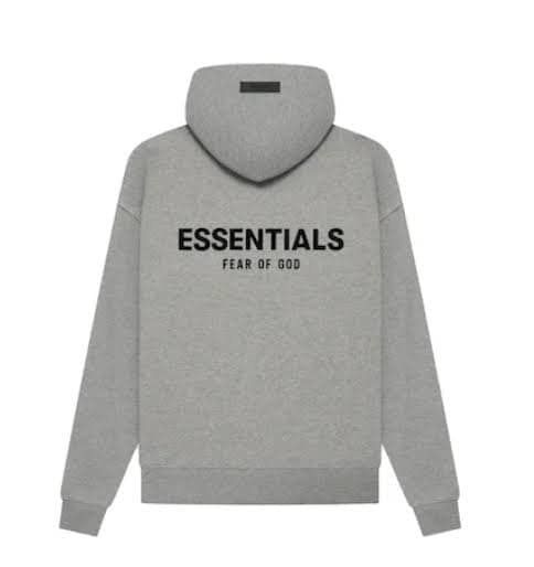 Essentials Fear Of God
Light Oatmeal