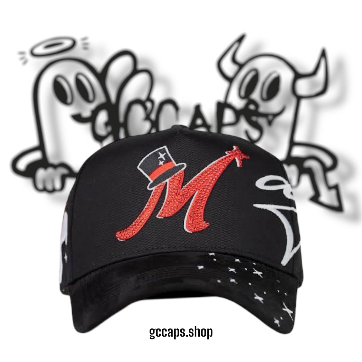 31 HATS X EL MAGO