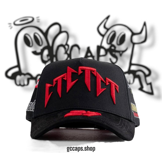 BH X CT RACING