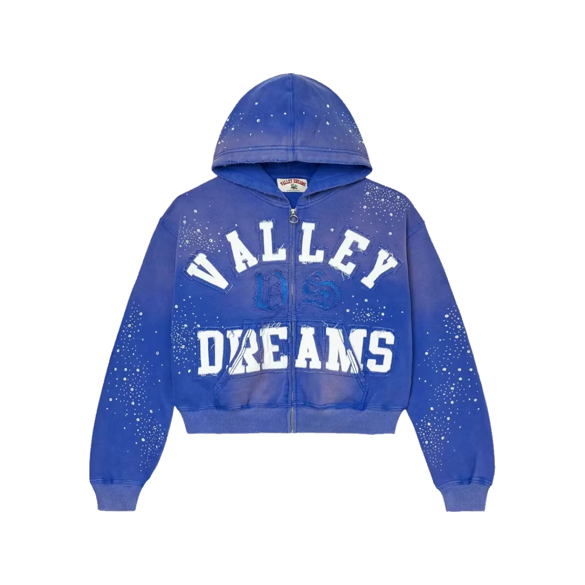 (G5) VALLEY DREAMS BLUE