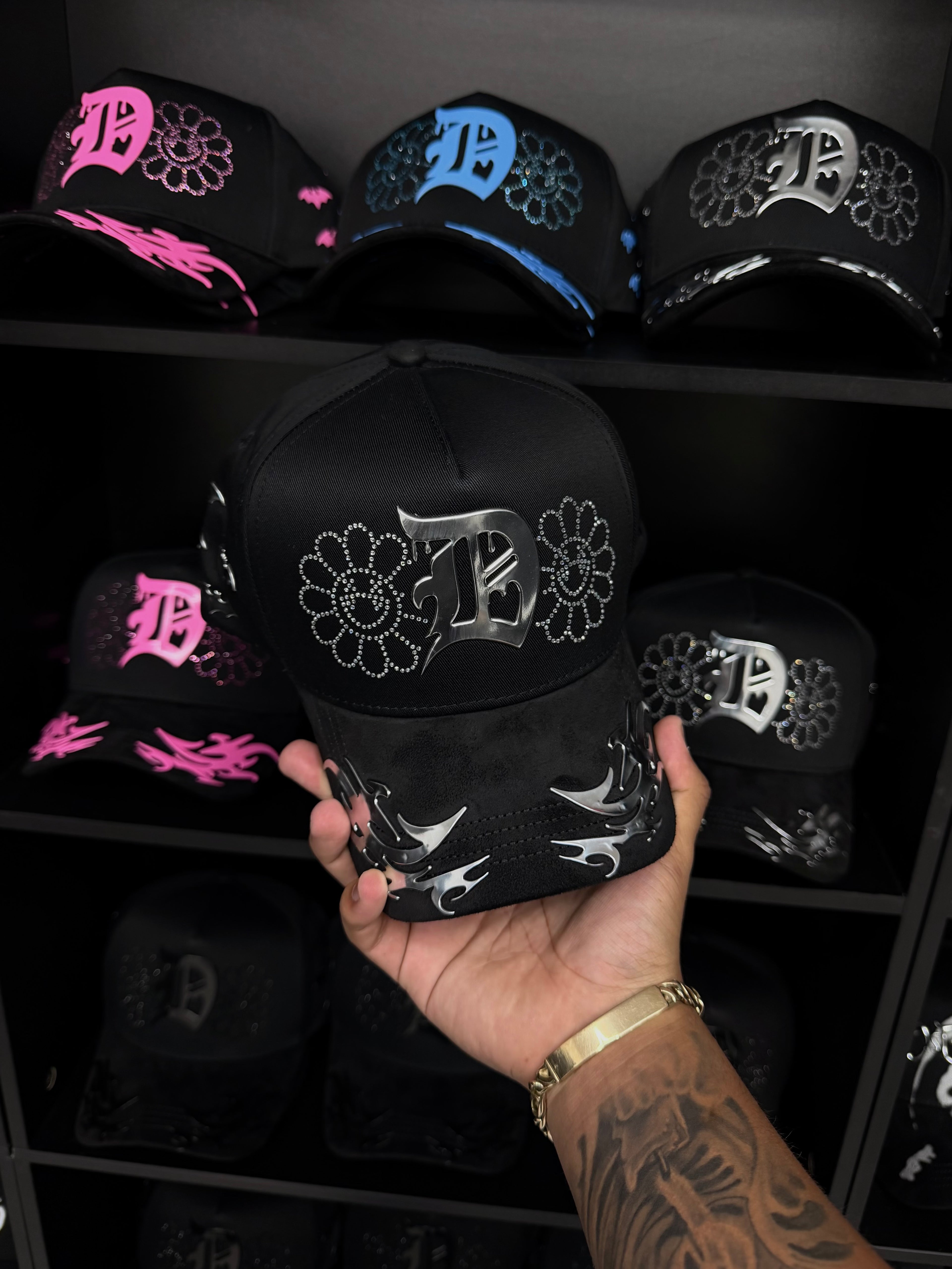 INNEDIT x ANYMORE X DREAMER