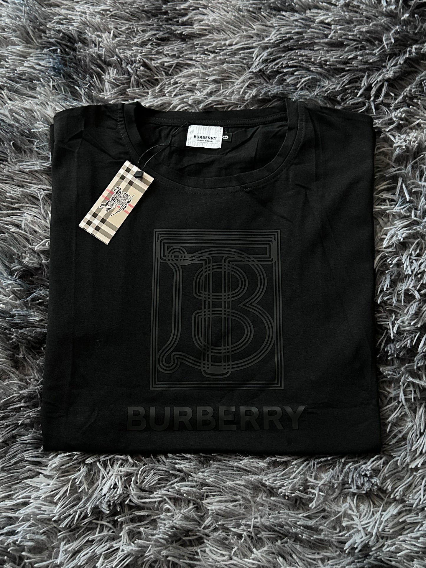 PLAYERA BULBERRY