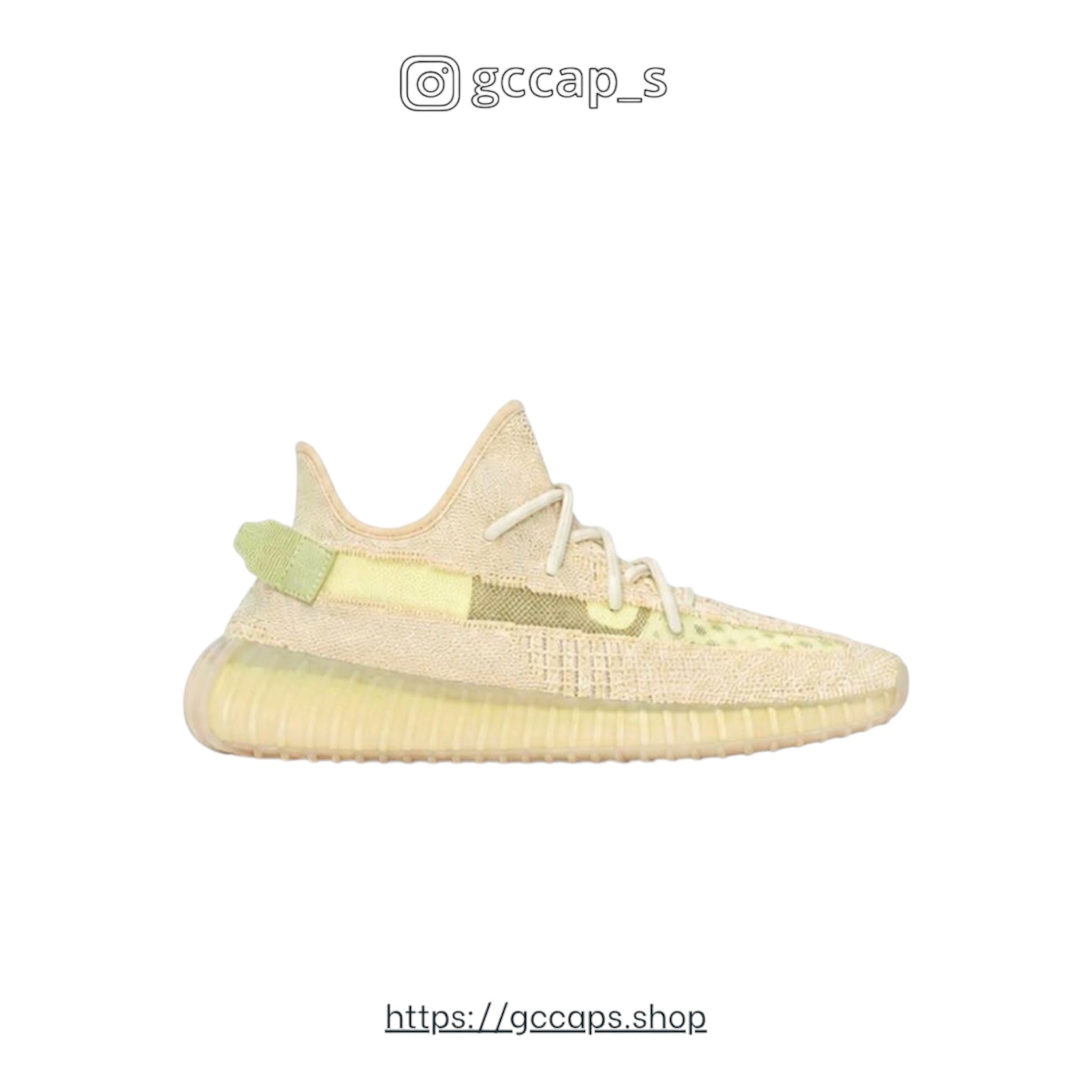 YEZZY 350