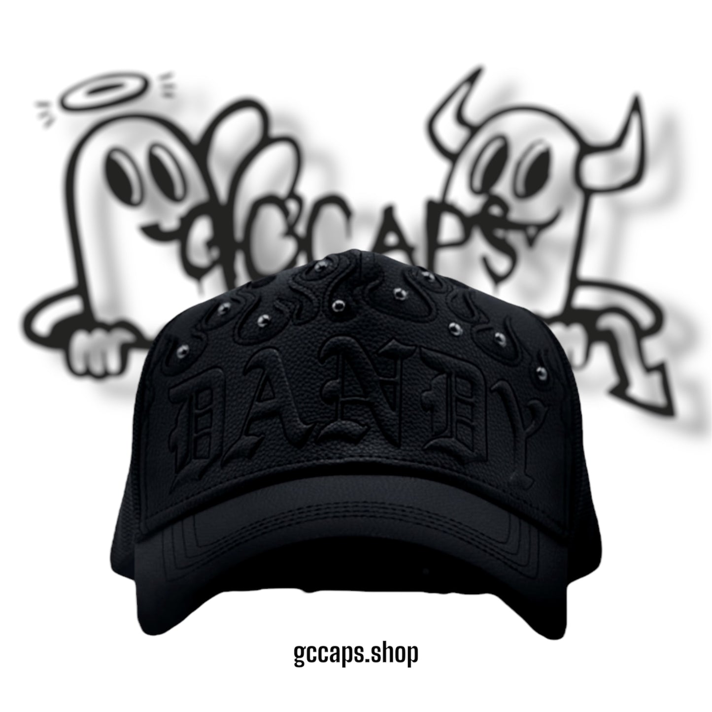DH (dandy did this)