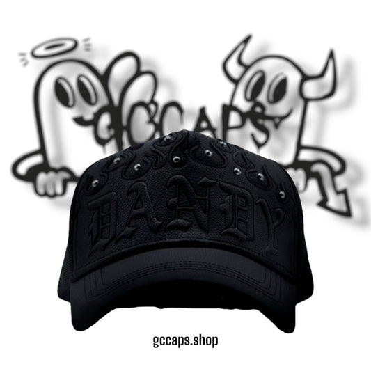 DH (dandy did this)