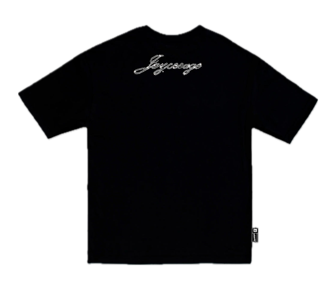 JAYCEEAGE ANGEL CRYSTAL