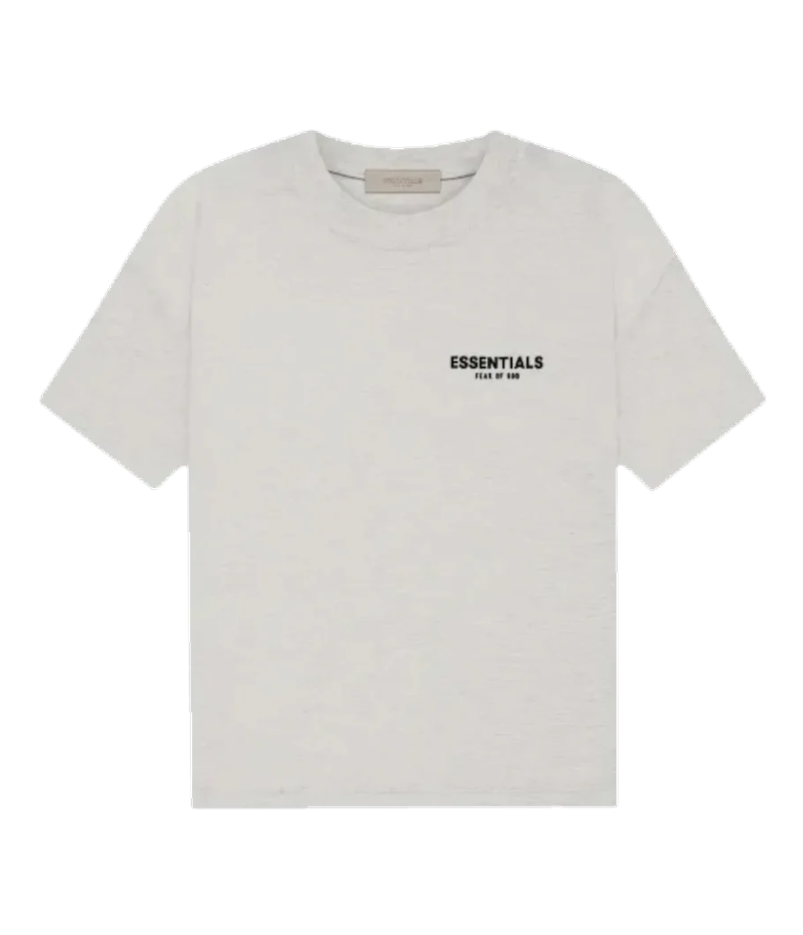T SHIRT ESSENTIALS S22