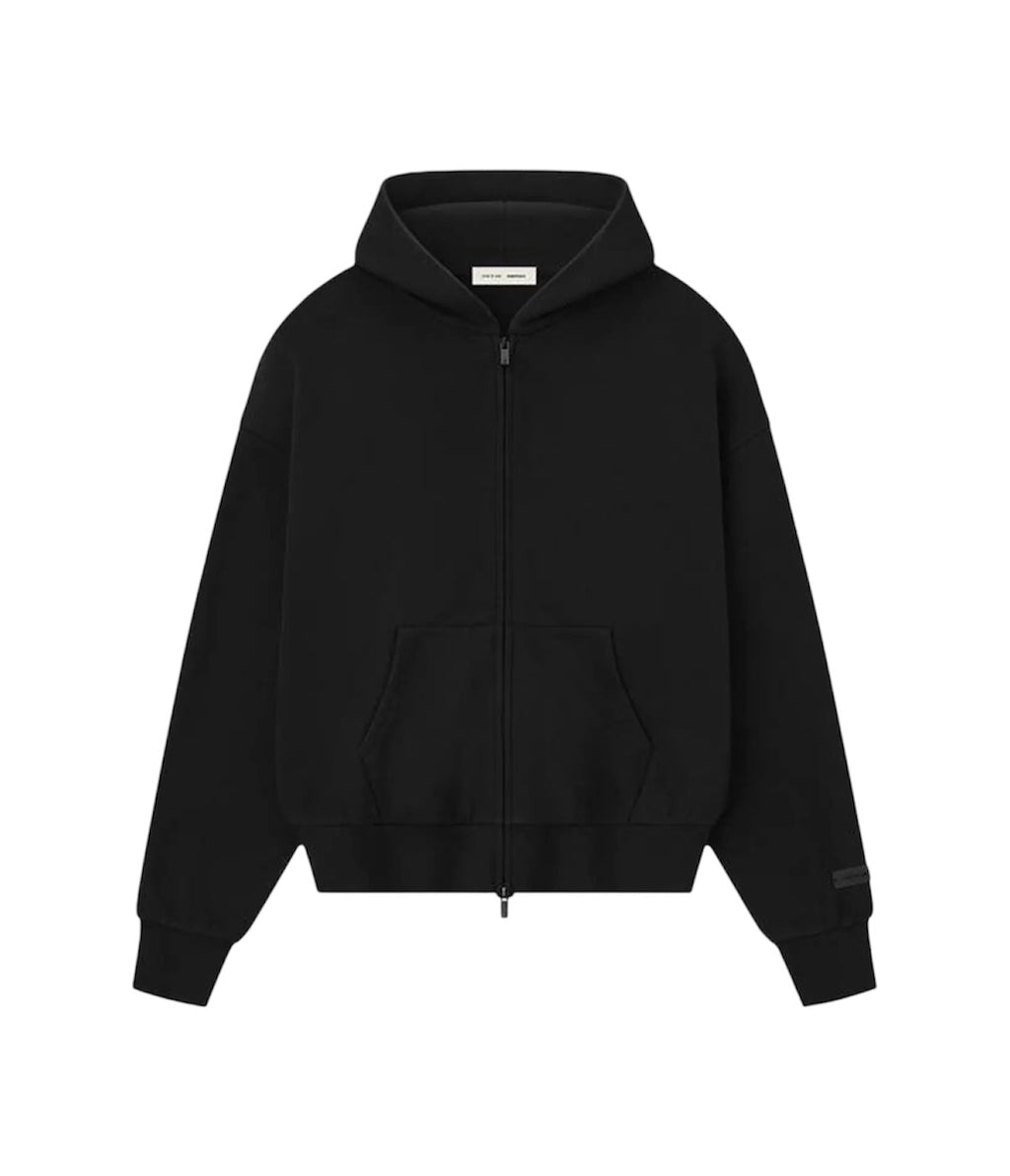 HOODIE ESSENTIALS ZIP
