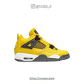 AIR JORDAN 4 RETRO