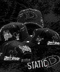 DH STATIC