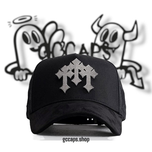 BH X CT CHROME