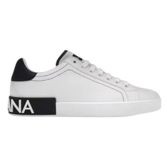 Dolce & Gabbana Portofino Blanco UNA PUESTA