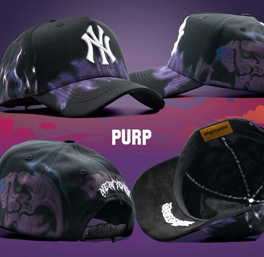 DH PURP