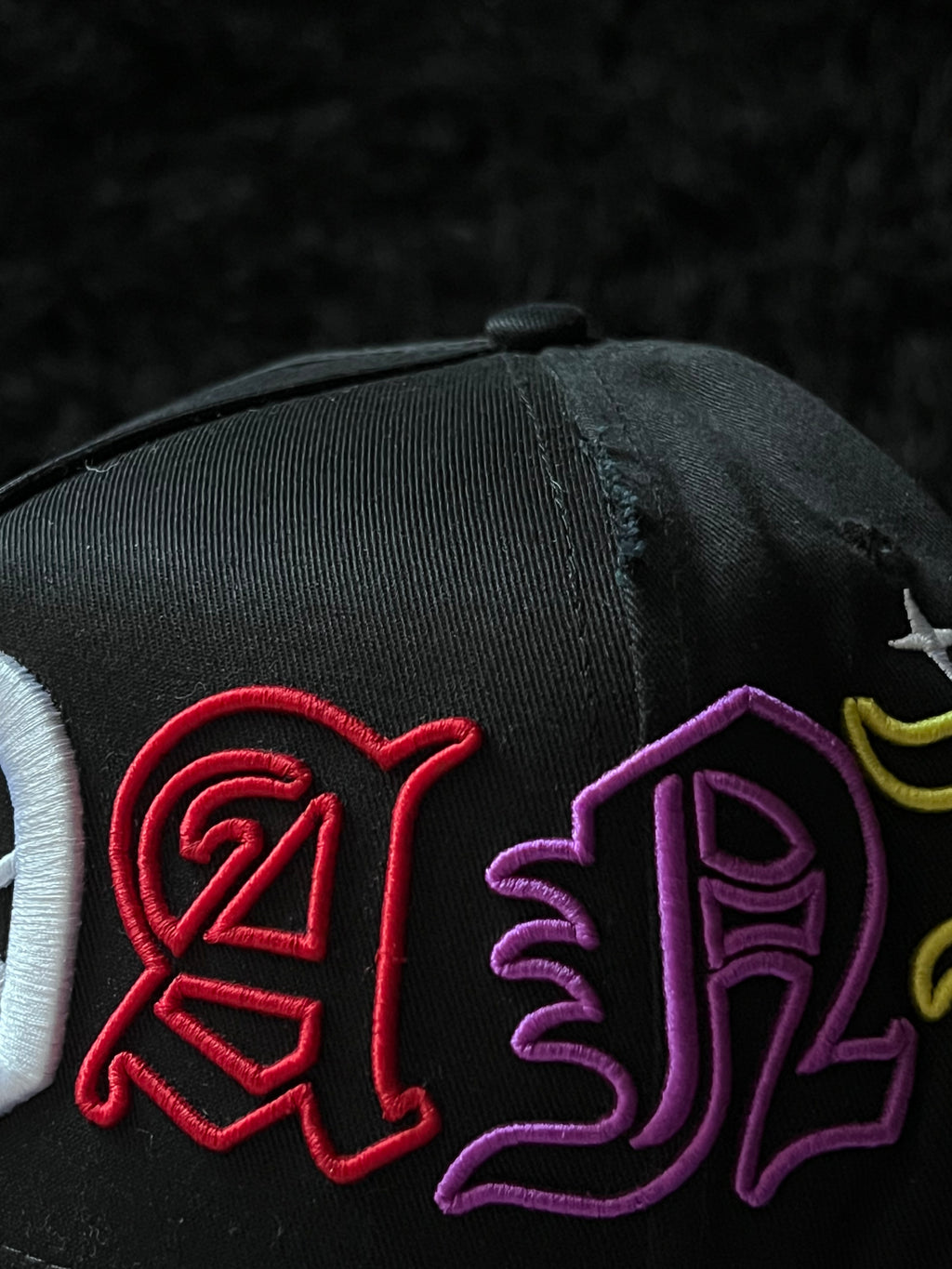 SUMMER Y FIRST LOVE (DETALLE)