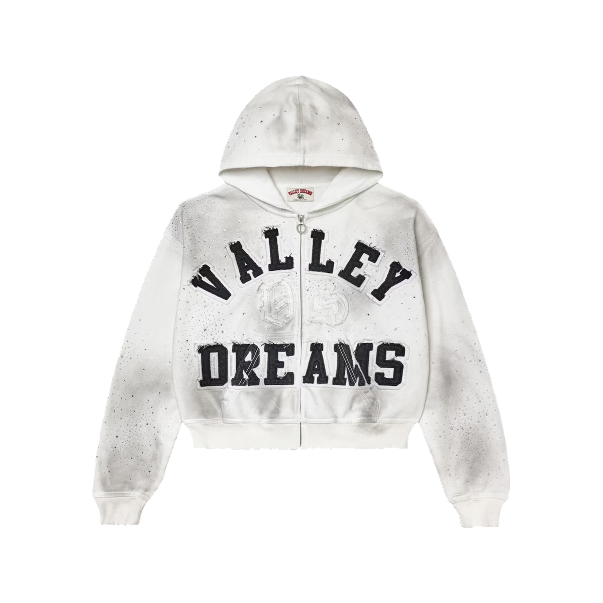 (G5) VALLEY DREAMS WHITE