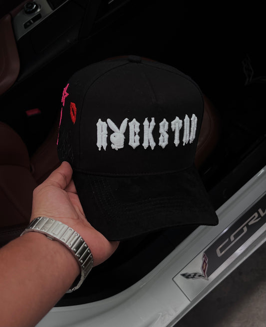 GC CAPS ROCKSTAR