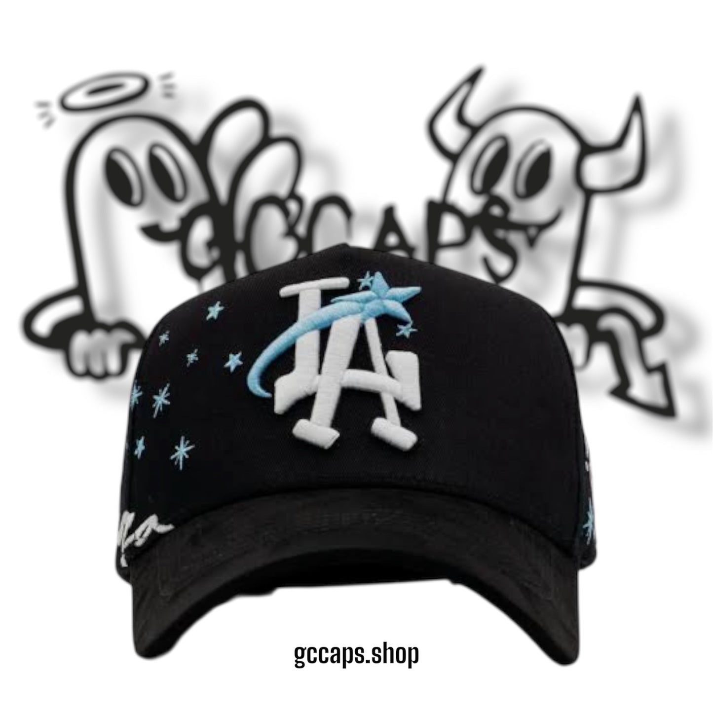 31 HATS X EL MAGO