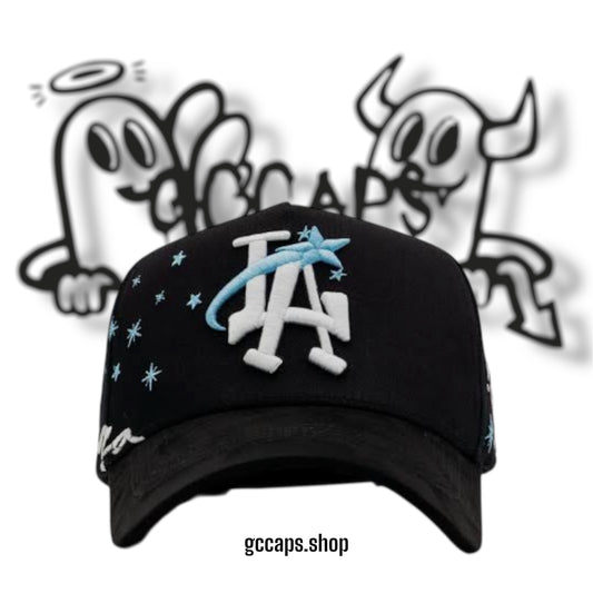 31 HATS X EL MAGO