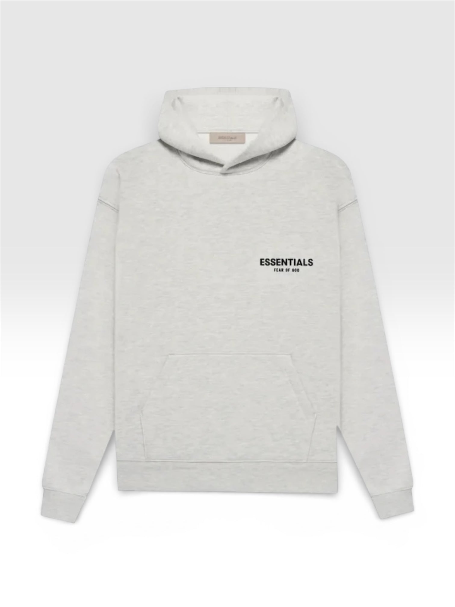 Essentials Fear Of God
Light Oatmeal