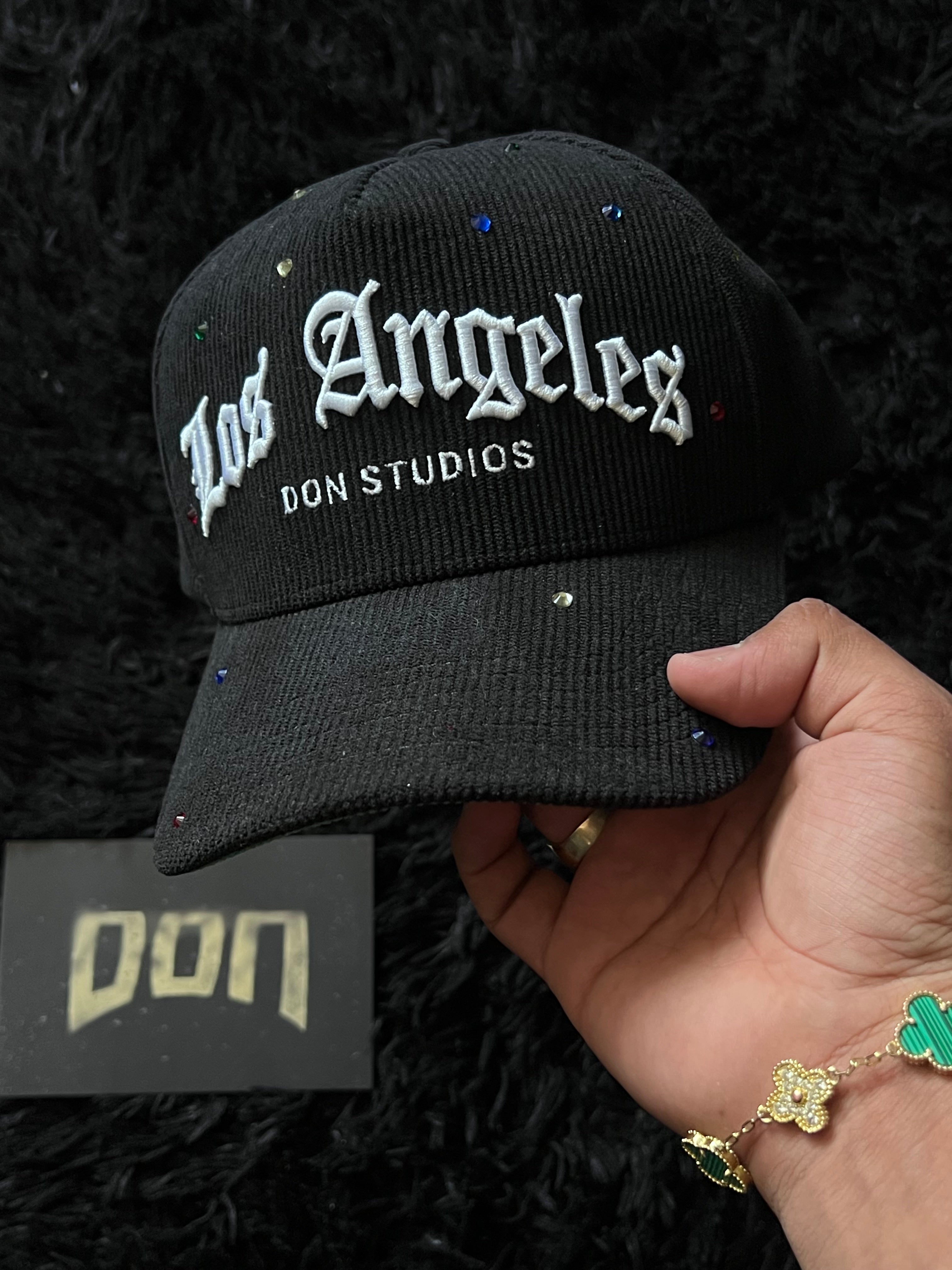 DON HATS (LA GEMS)
