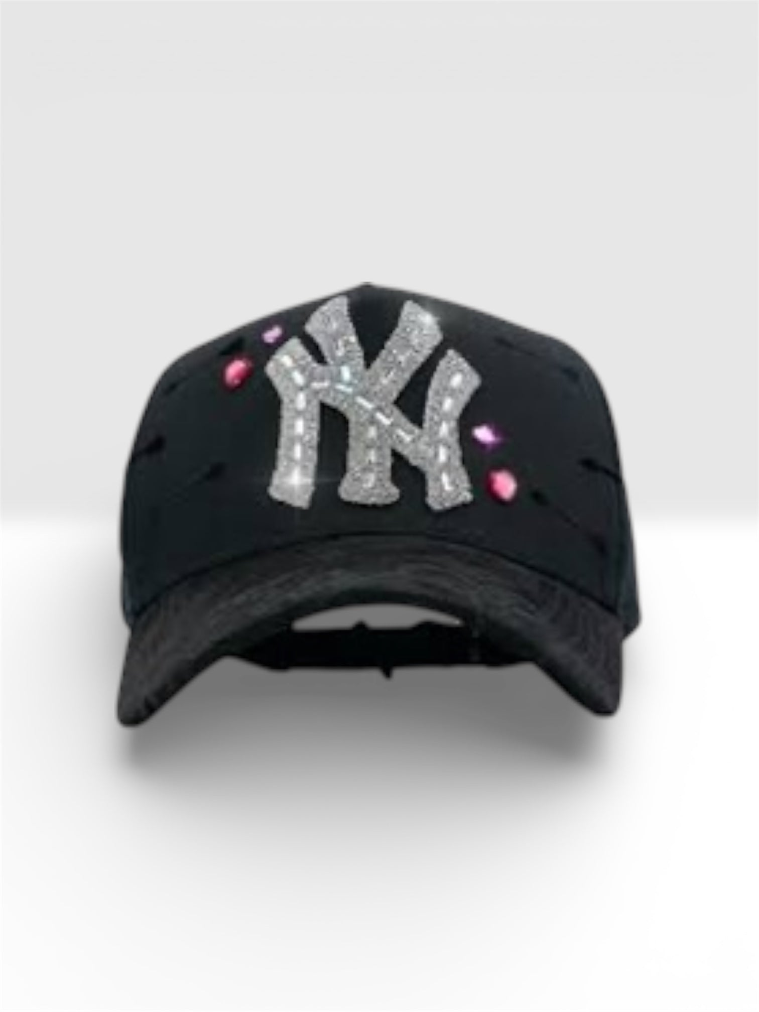 31 HATS NY LOVE