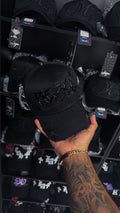 REBEL HATS VENOM