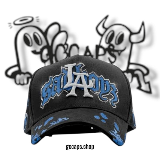 DH ANGEL AZUL
