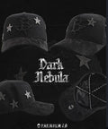 BH DARK NEBULA