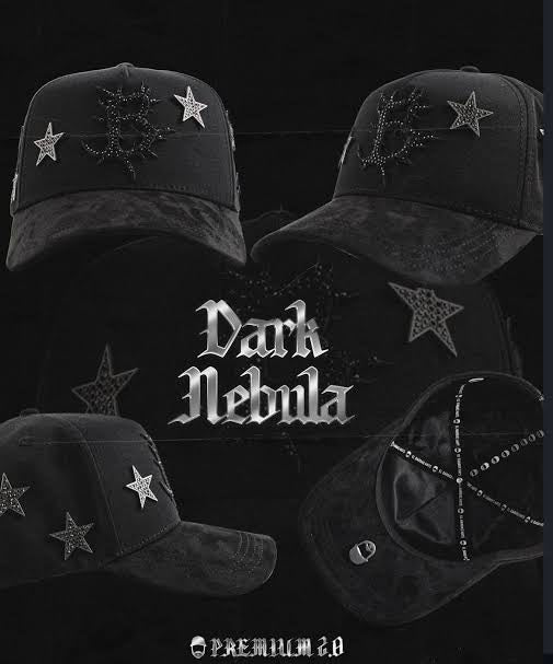 BH DARK NEBULA
