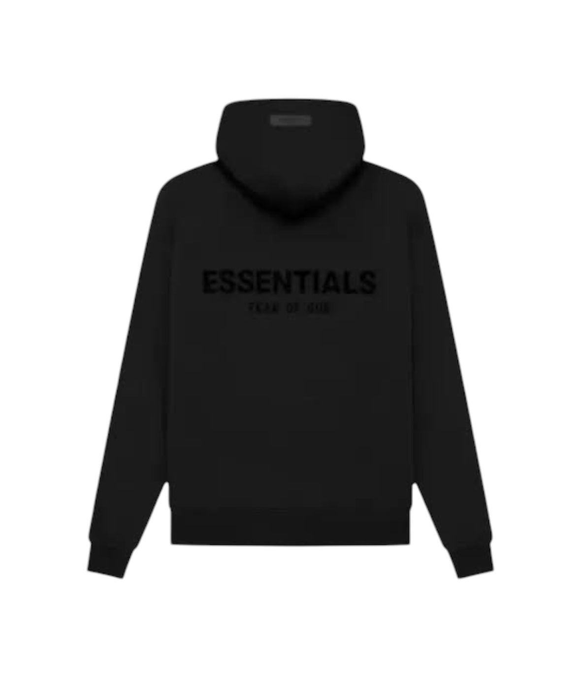 HOODIE ESSENTIALS S22