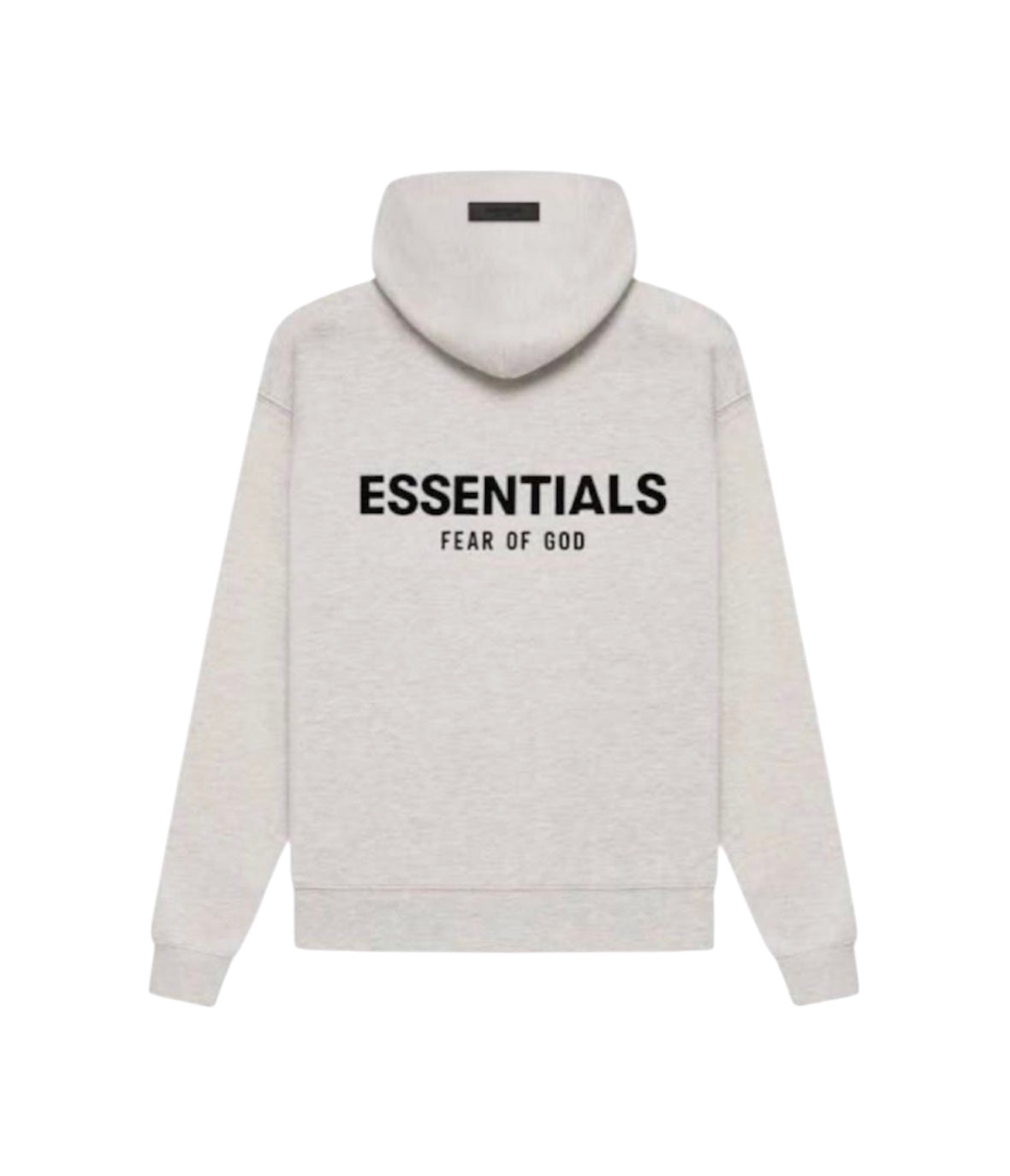 HOODIE ESSENTIALS S22