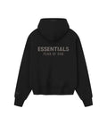 HOODIE ESSENTIALS ZIP