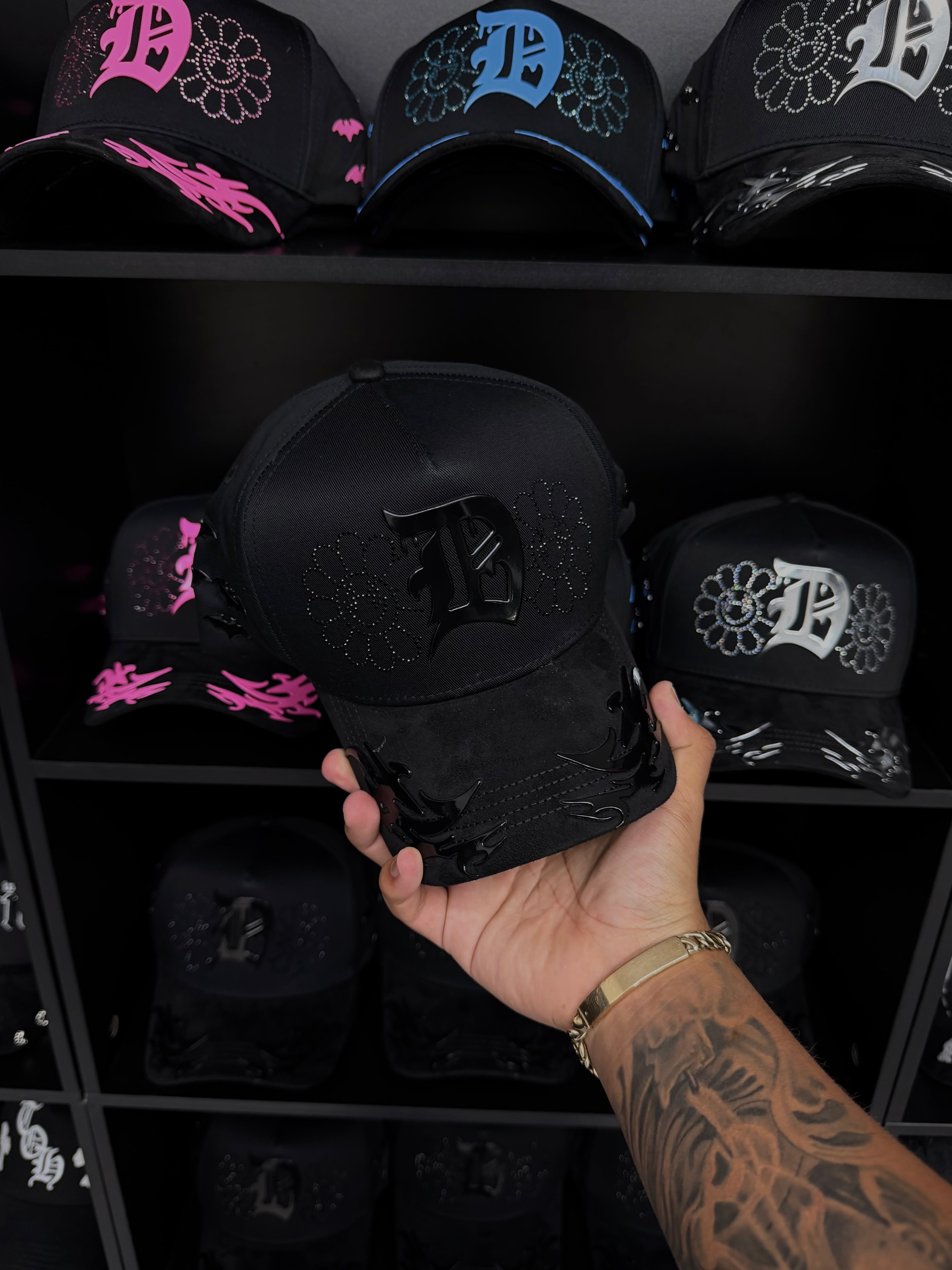 INNEDIT x ANYMORE X DREAMER