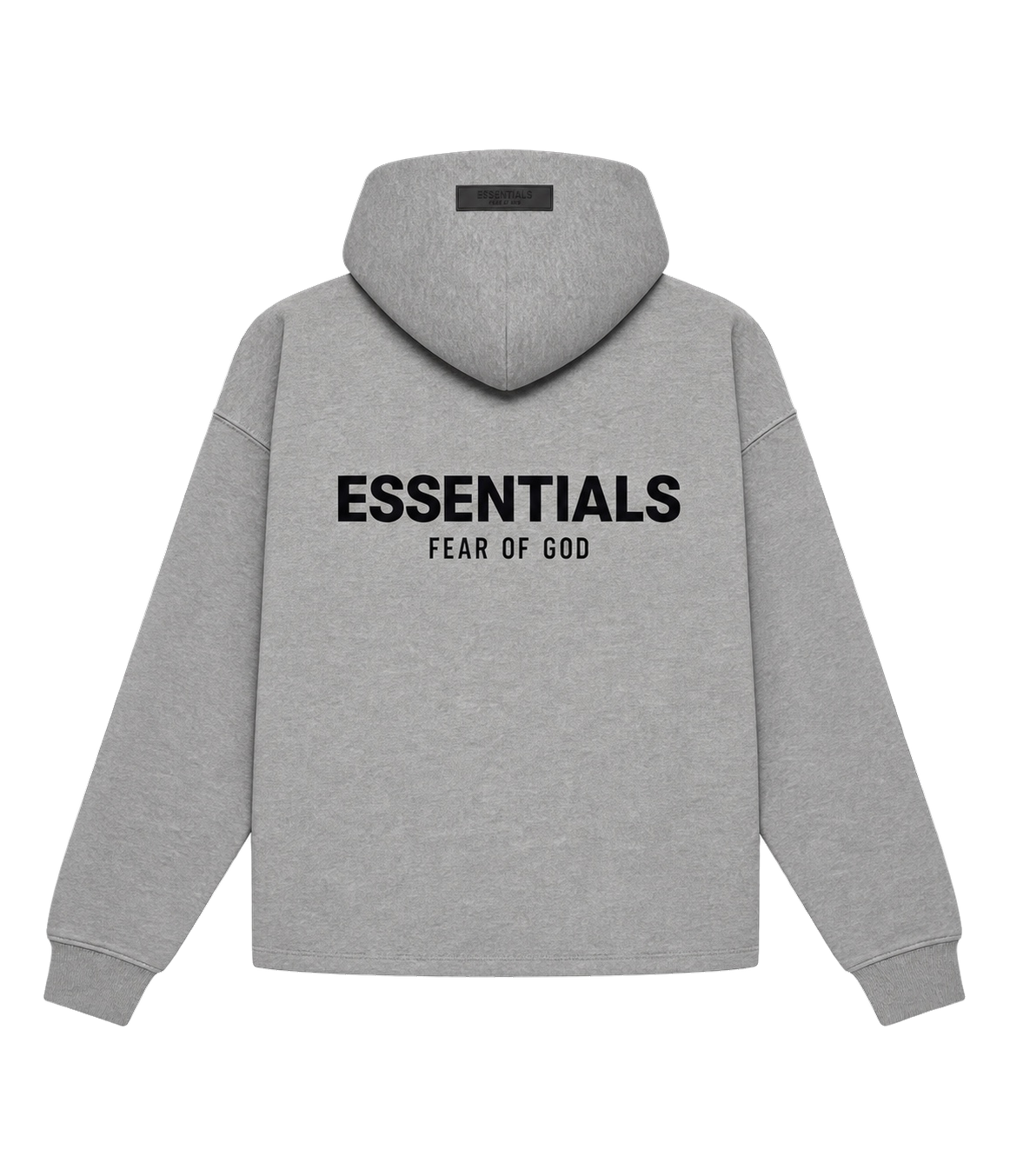 HOODIE ESSENTIALS S22