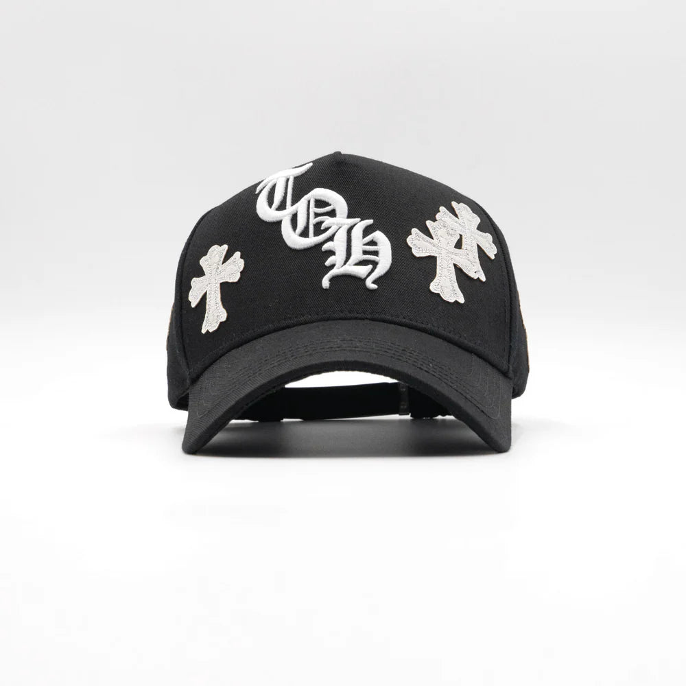 31 HATS TOH