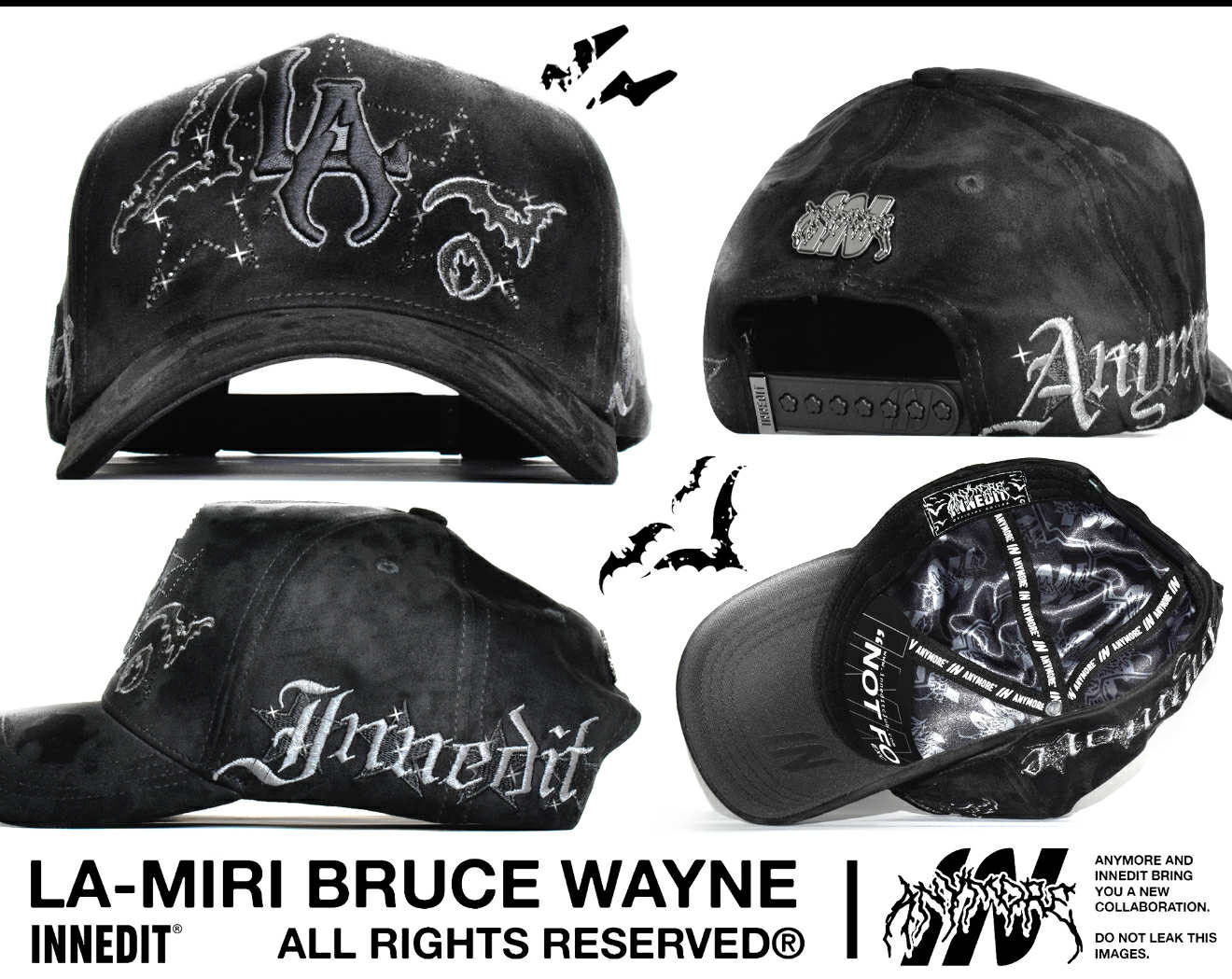 INNEDIT LAMIRI BRUCE W. PARTA CON