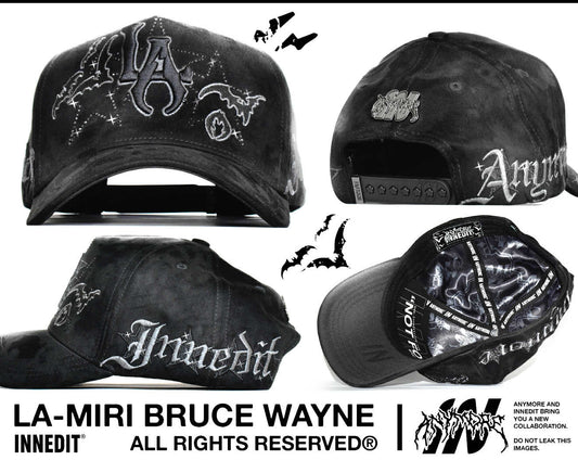 INNEDIT LAMIRI BRUCE W. PARTA CON