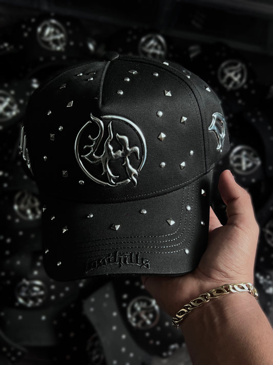 DH X LOST HILLS LH CHROME