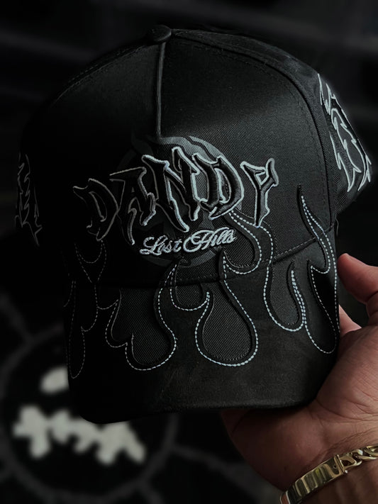 DH X LOST HILLS