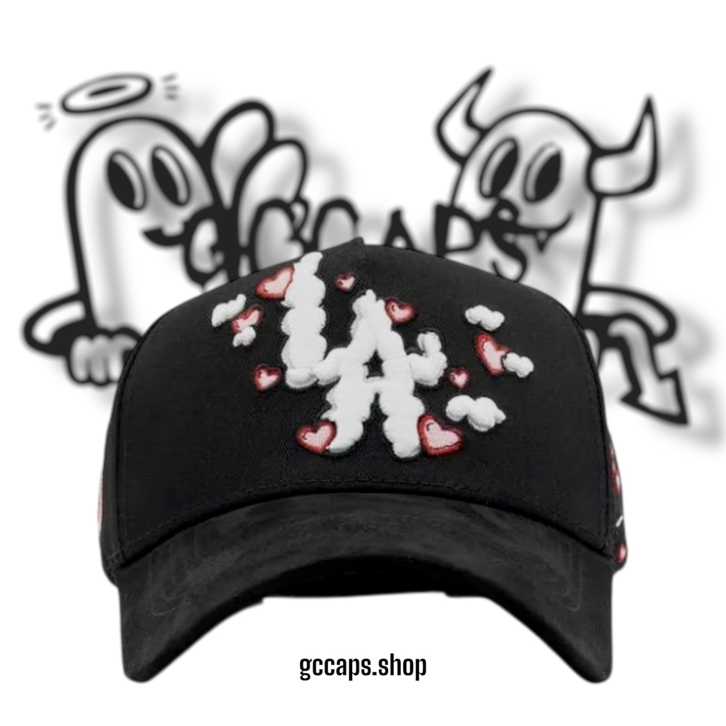 31 HATS LA LOVE