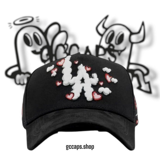 31 HATS LA LOVE