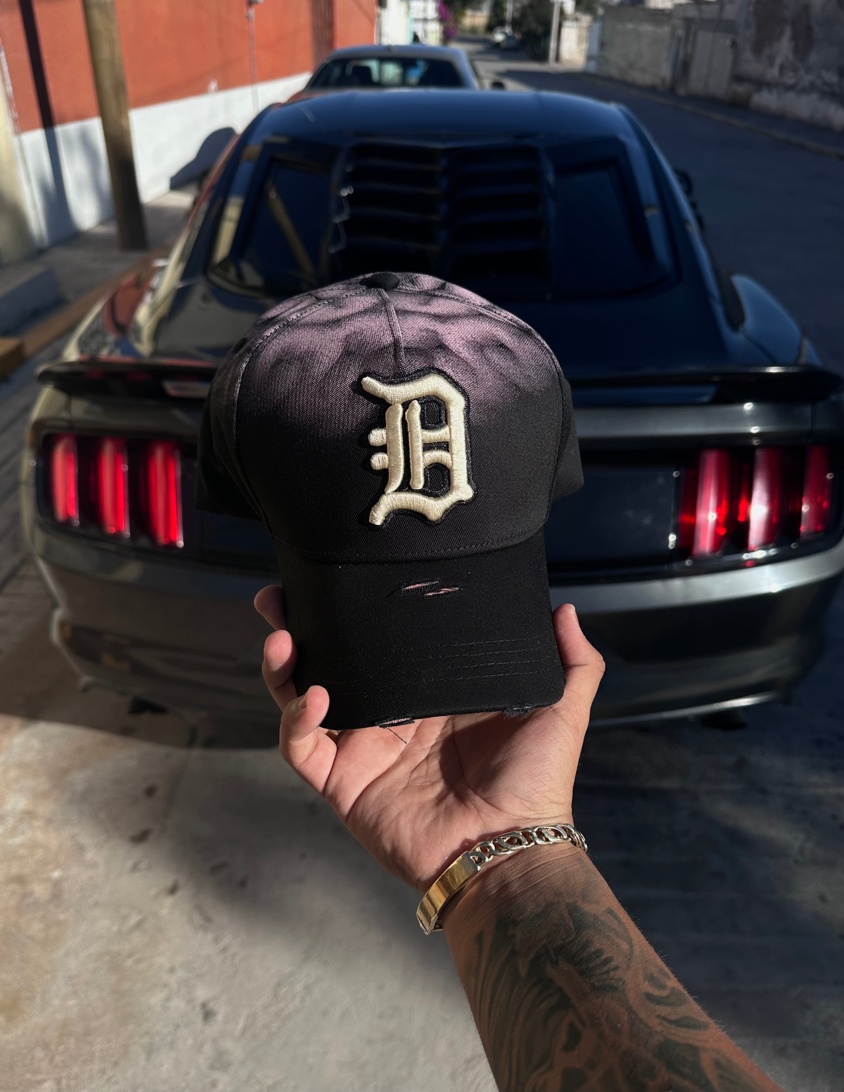 DH HALLOWEEN (SOLO 2MIL EN EL MUNDO)