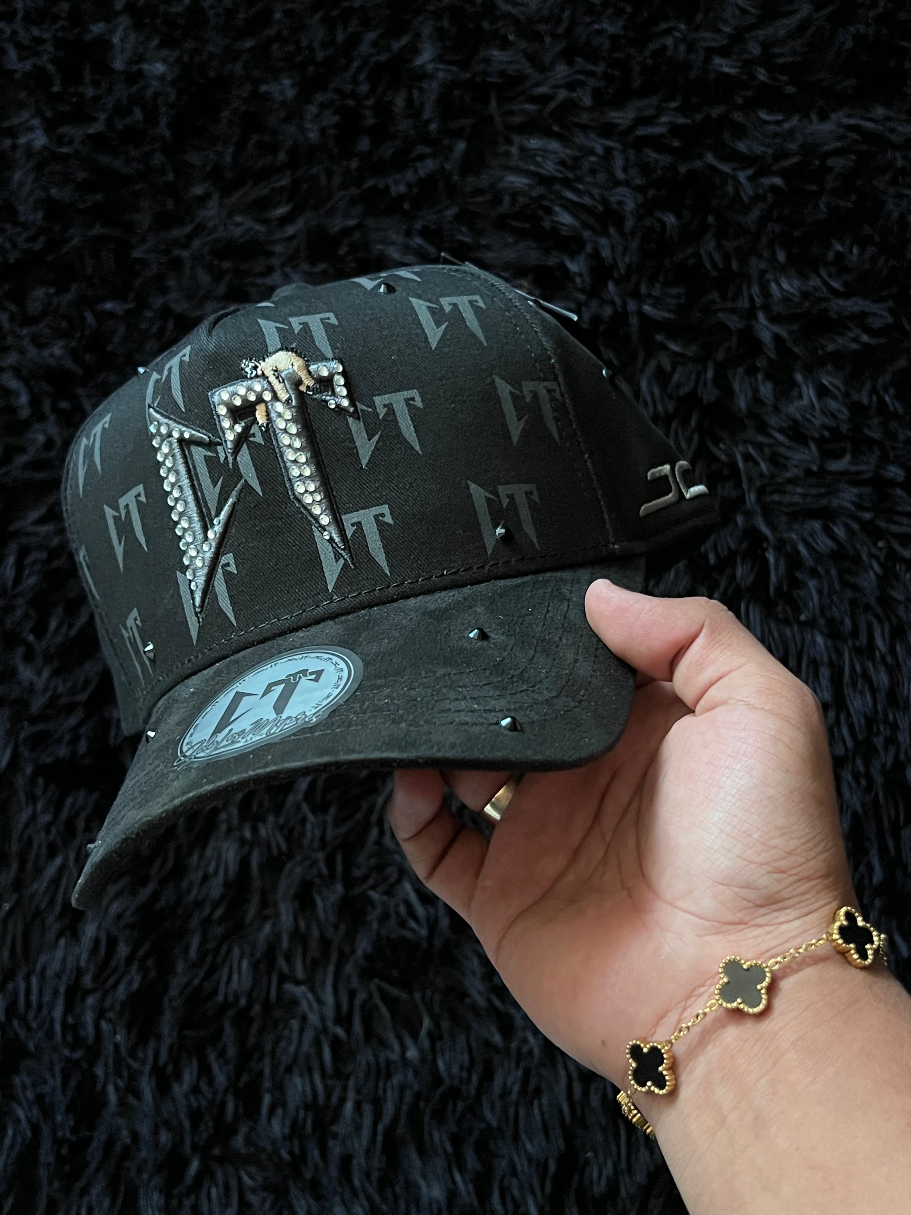 JC X CT ENDIAMANTADO