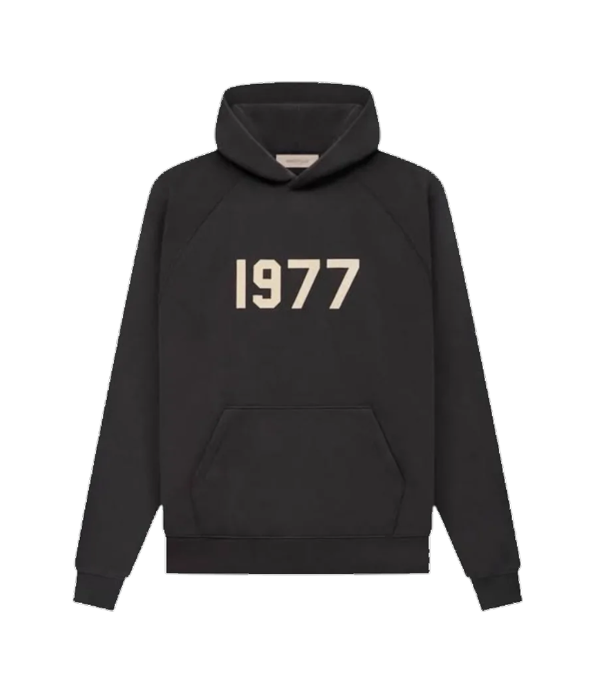 HOODIE ESSENTIALS 1977