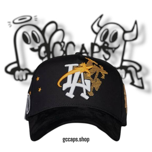 31 HATS X EL MAGO