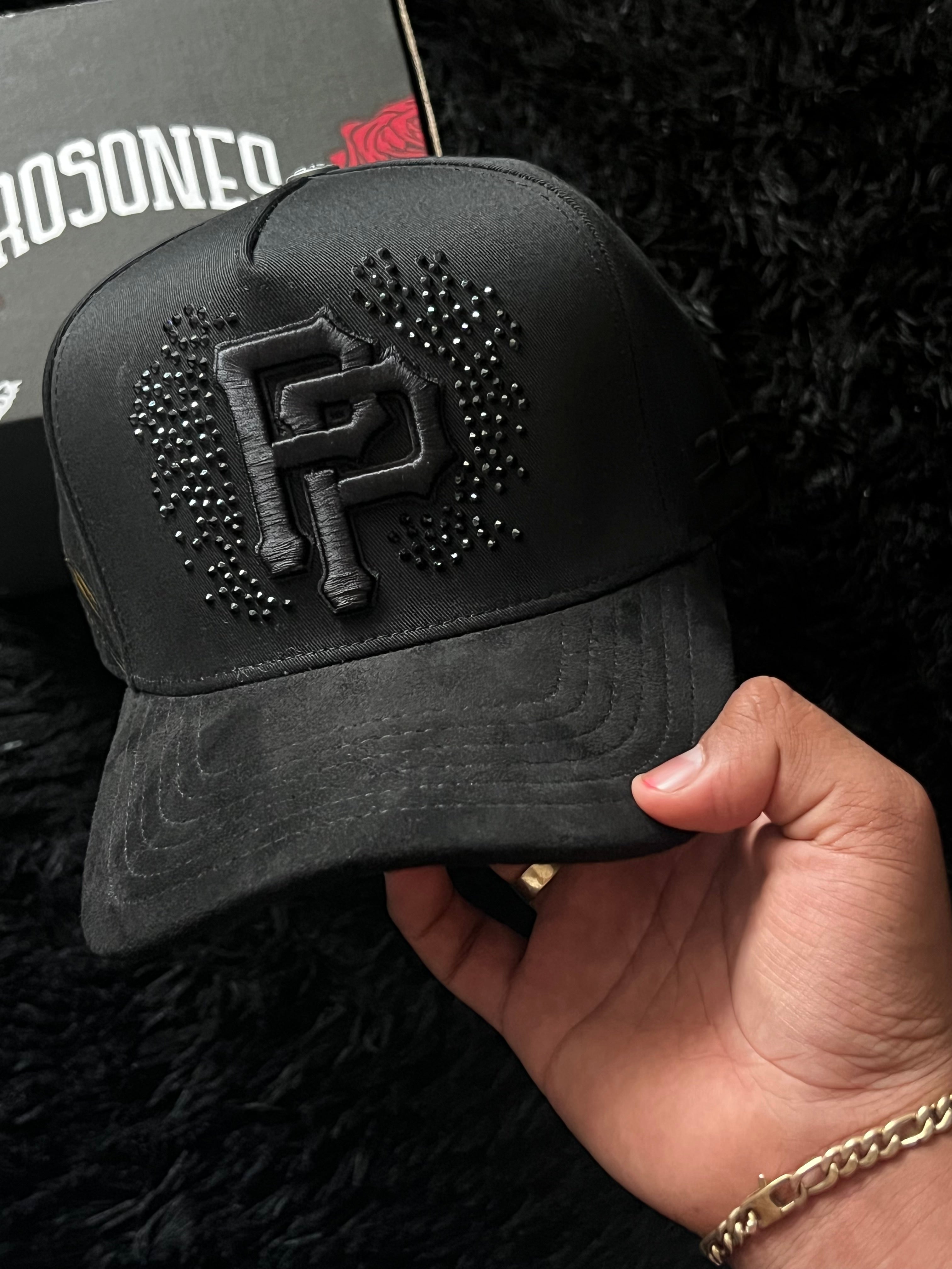 JC X TITO PP (ROSONES)