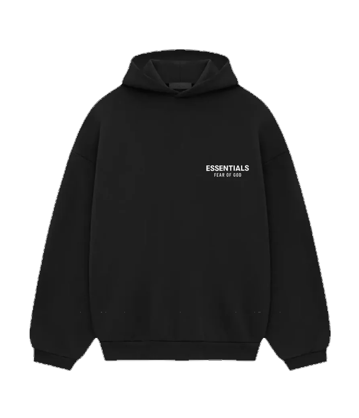 HOODIE ESSENTIALS S24