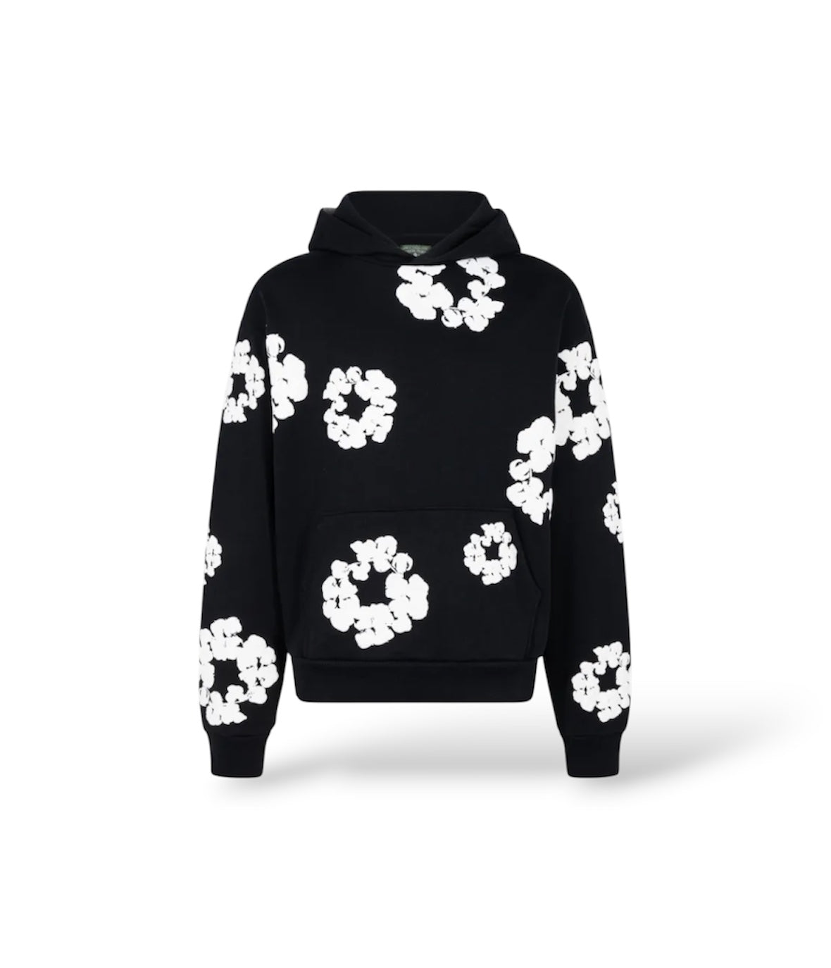 DENIM TEARS HOODIE